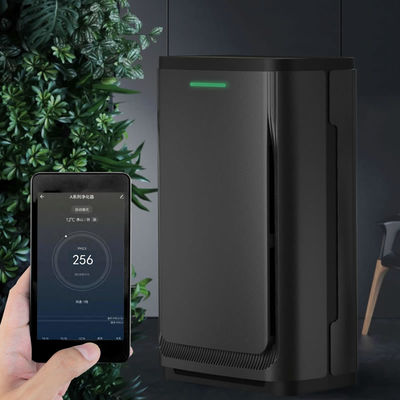 220V 50Hz Smart Air Purifier For Indoor Plasma Sterilizing Purification