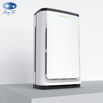 PM2.5 Particle Room Hepa UV Air Purifier UVC Sterilization Remove Virus