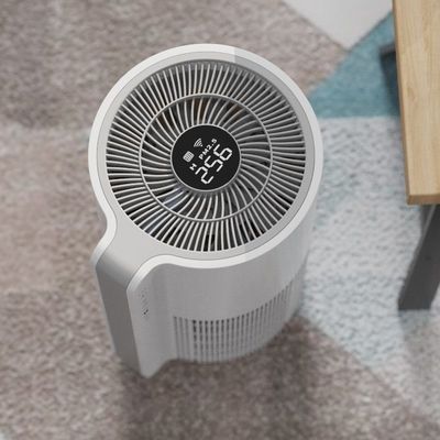 Portable Medical Grade Room Air Purifier Remove Viruses and Bacteria