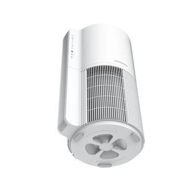 Portable Medical Grade Room Air Purifier Remove Viruses and Bacteria