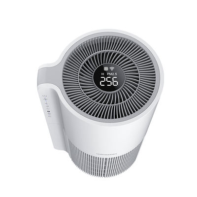 Portable Medical Grade Room Air Purifier Remove Viruses and Bacteria