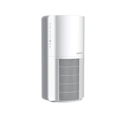 Portable Medical Grade Room Air Purifier Remove Viruses and Bacteria