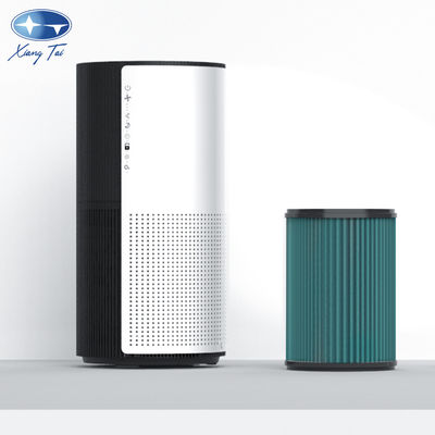 Amazon CE Portable Office Air Purifier With Hepa Filter & Infrared Sensor