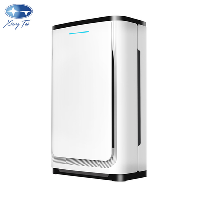ABS Hepa Filter Smart Wifi Home Air Purifiers Remove Virus