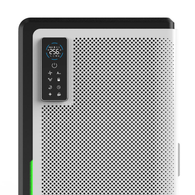 CE CB Whole House UV Room Air Purifier With Humidifier Sterilization