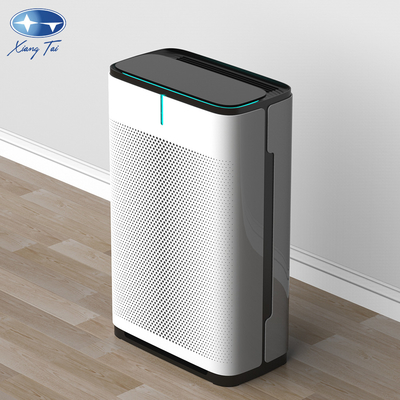 ETL CE Approved High Efficiency Hepa Ozone Home Air Purifiers UV sterilizier