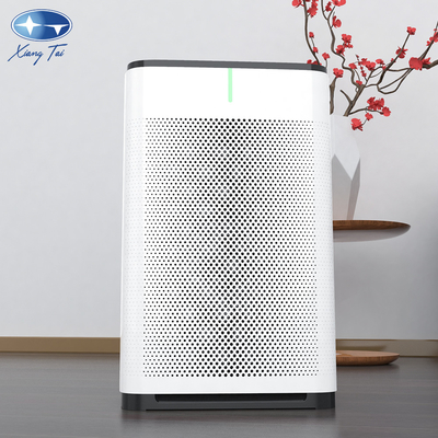 ETL CE Approved High Efficiency Hepa Ozone Home Air Purifiers UV sterilizier
