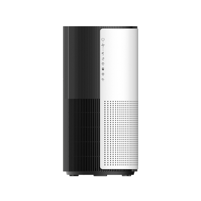 Portable Smart Home Appliances True Hepa Filter Air Purifiers KJA07