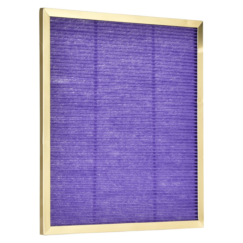 True Hepa High Capacity Room Hepa Air Filter H13 For 4002