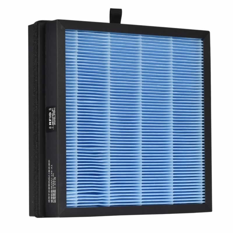 Wholesale Hepa Air Filter Replacement Parts For Smart Air Purifier