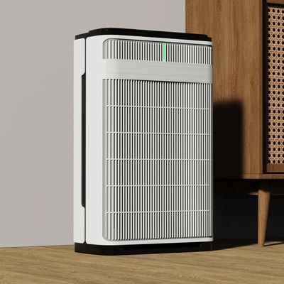 وصول جديد نظيفة هواء ذكية للحيوانات الأليفة تحكم WIFI Hepa نظيفة شعر الحيوانات الأليفة